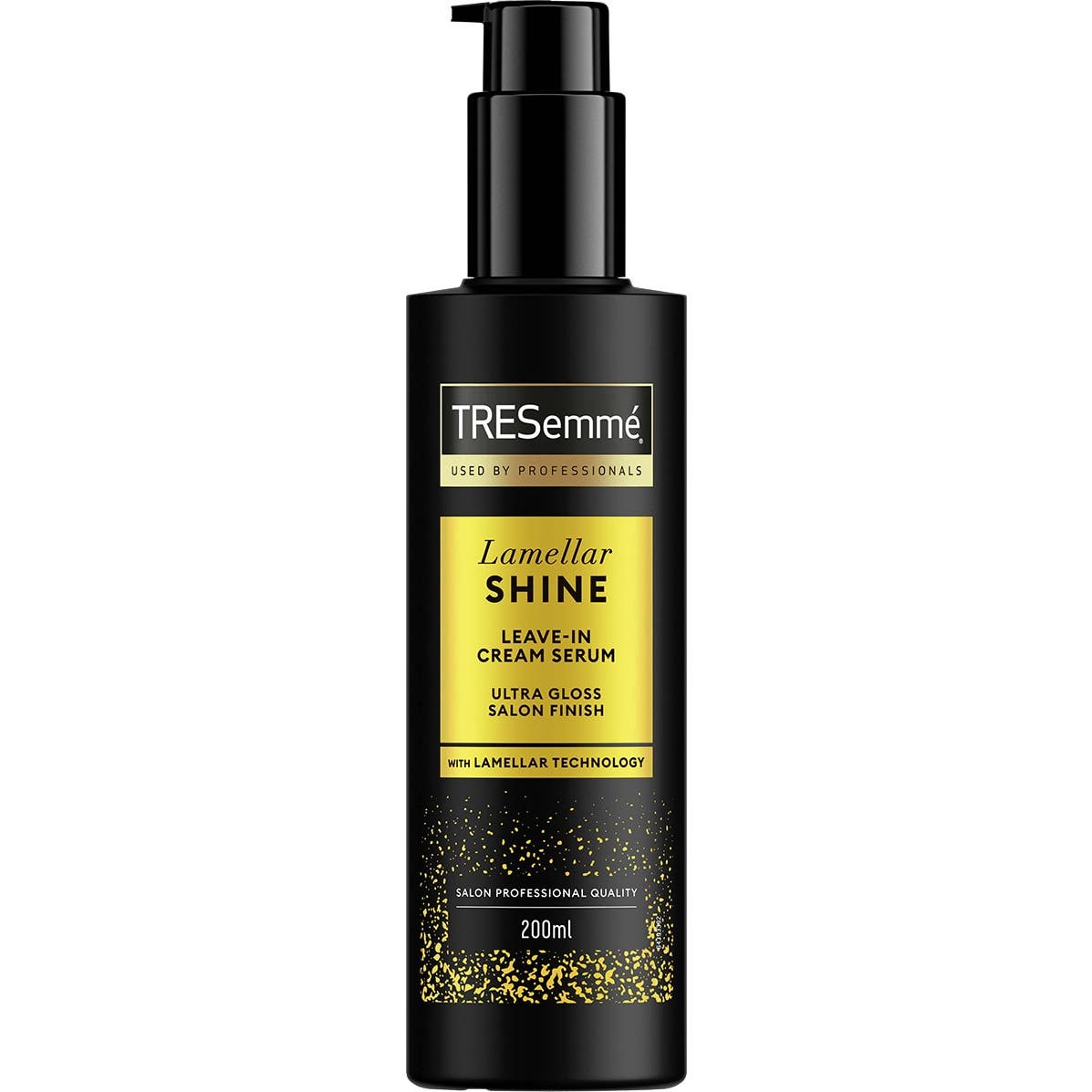 TRESemmé Lamellar Shine Ultra Brillo Sérum Crema Capilar 200ml