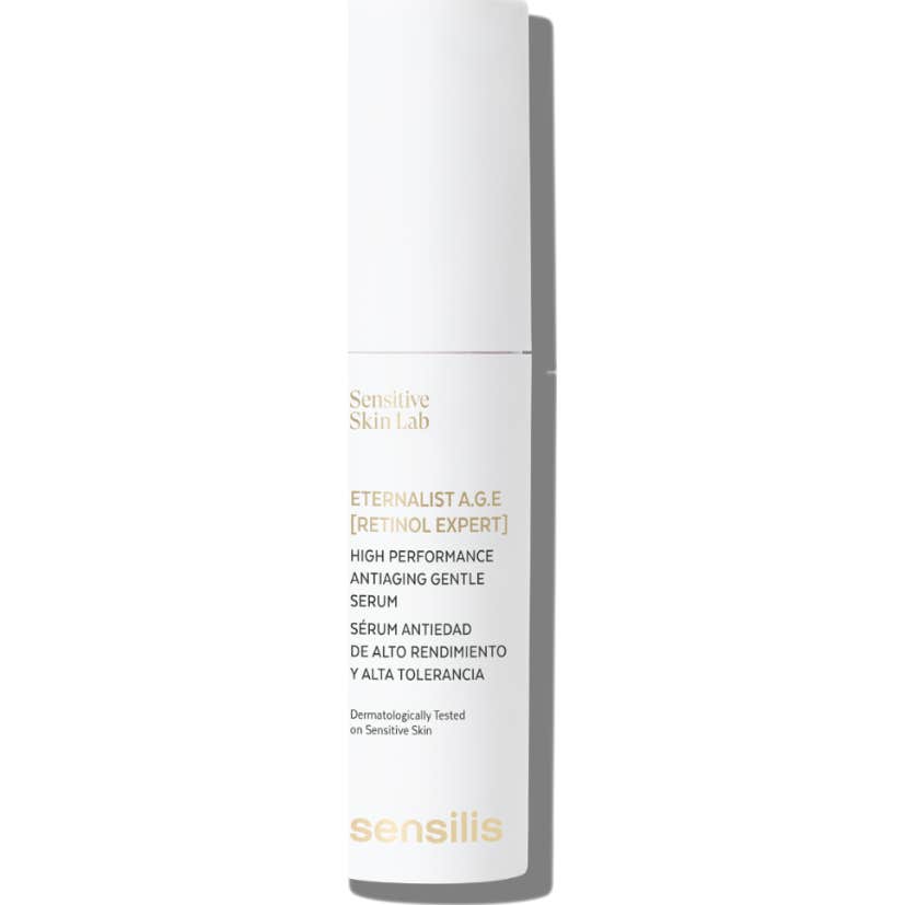 Sensilis Eternalist Retinol Expert 30 ml