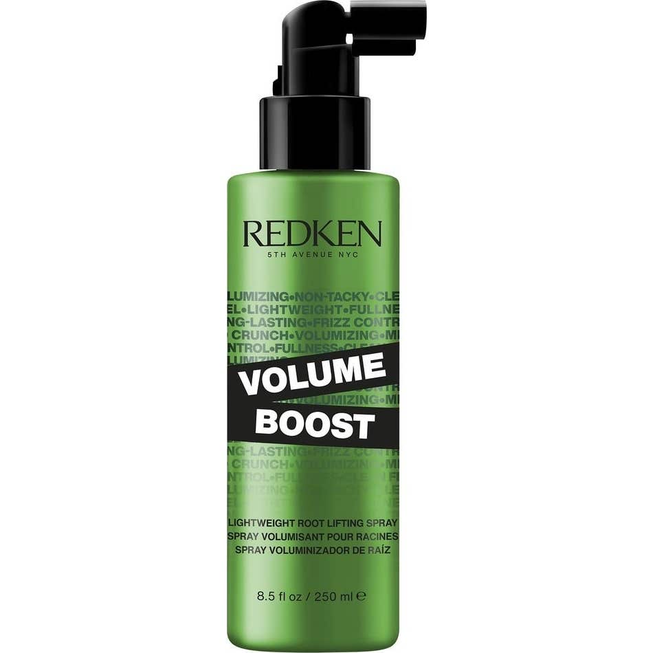 Redken Volume Boost Spray 250 Ml - Imagen 4