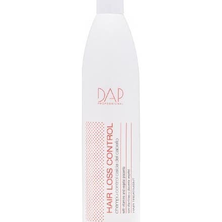 Dap Champú Anticaída 500ml