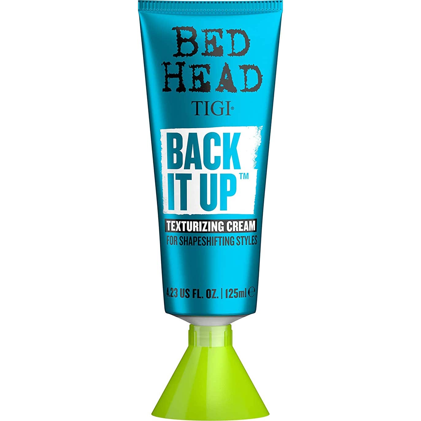 Tigi Bed Head Back It Up Crema Texturizante 125ml