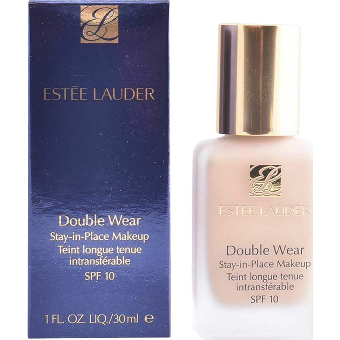 Estee Lauder Double Wear Foundation Spf10 Sand 30ml