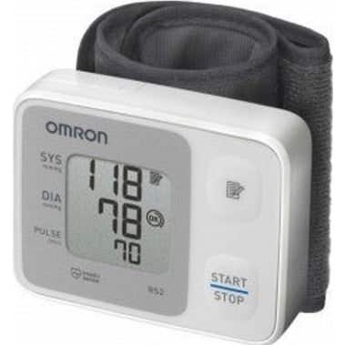 Omron RS2 tensiómetro de muñeca 1ud