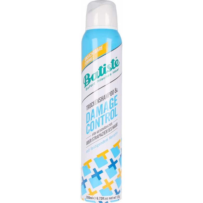 Batiste Benefit Damage Control 200ml