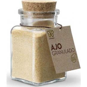 Naturcid Ajo Granulado Especia 110 g