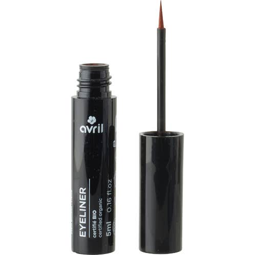 Avril Eyeliner Marrón 5 ml