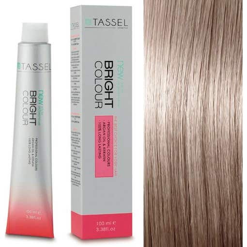 Tassel Bright Colour 9.23N Rubio Muy Claro Beige Dorado 100 ml