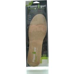 PlantiGel plantillas hombre talla 38-40 1 par