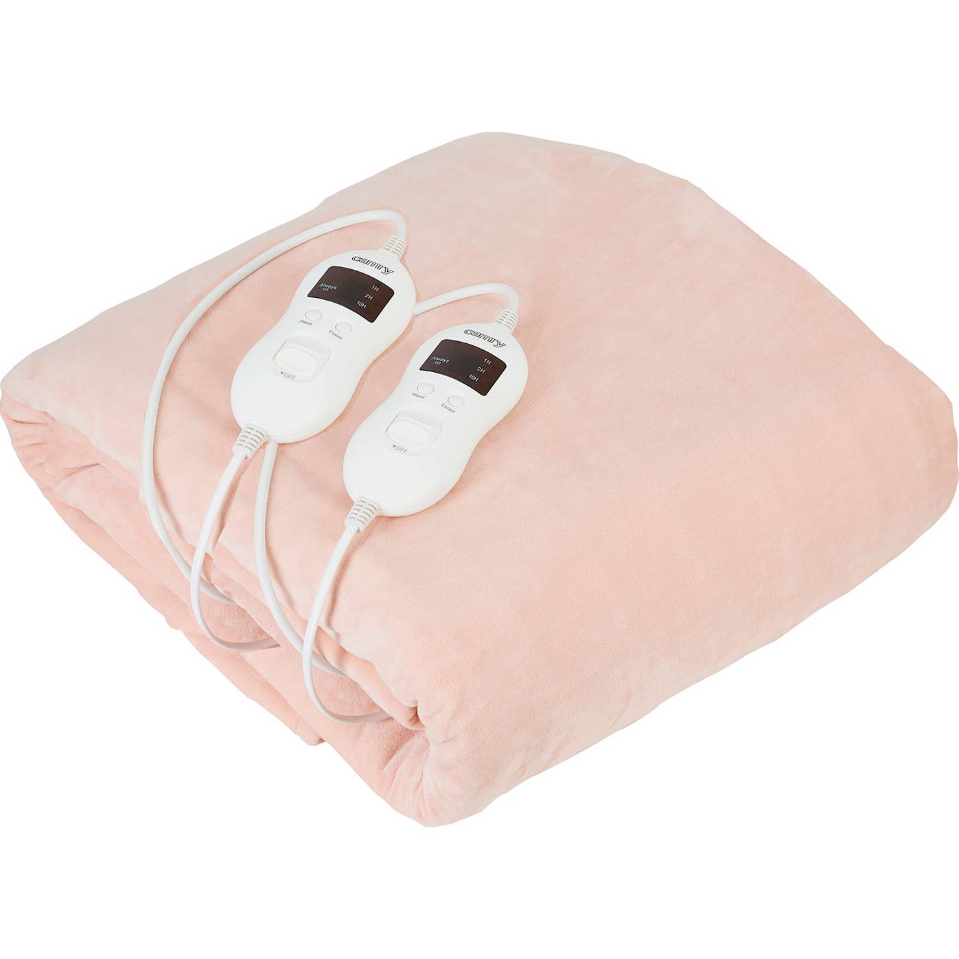 Briebe Calienta Camas Eléctrico Doble 150x160cm 120W Eb1134 1ud