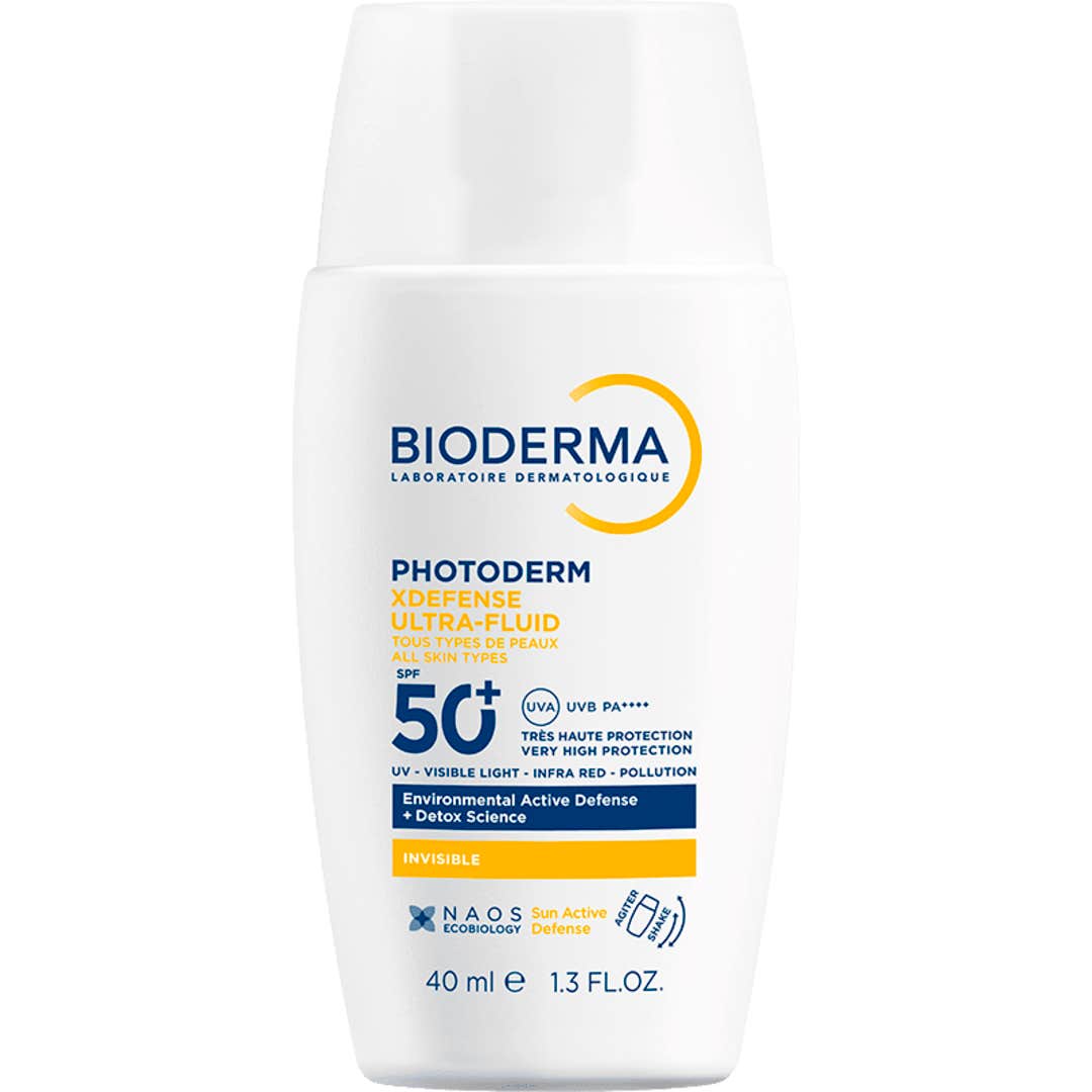 Bioderma Photoderm XDefense Incoloro SPF 50+40ML