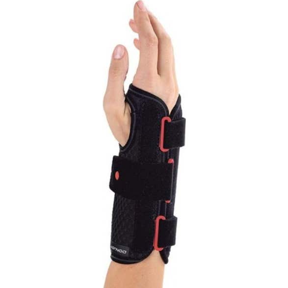 DonJoy Respiform Muñequera Mano Izquierda 1ud