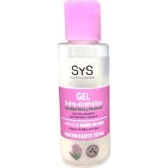 SYS Gel Hidroalcohólico 100 ml