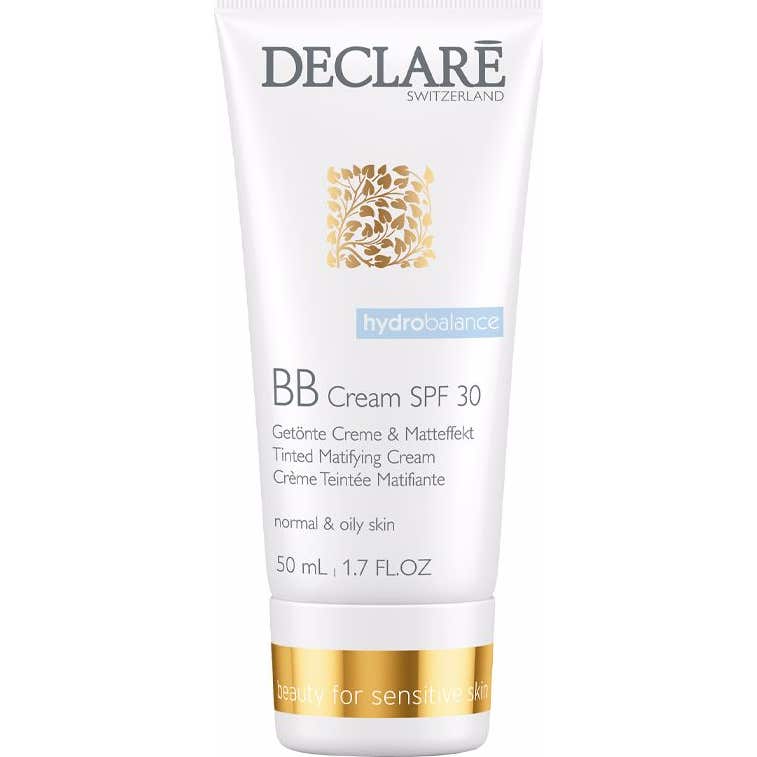 Declaré Hydro Balance Bb Crema Matificante Spf30 50ml