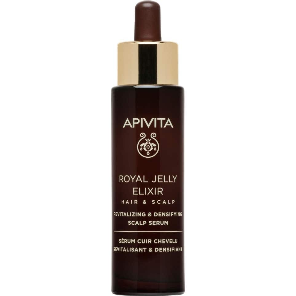 Apivita Royal Jelly Elixir Serum 50 ml