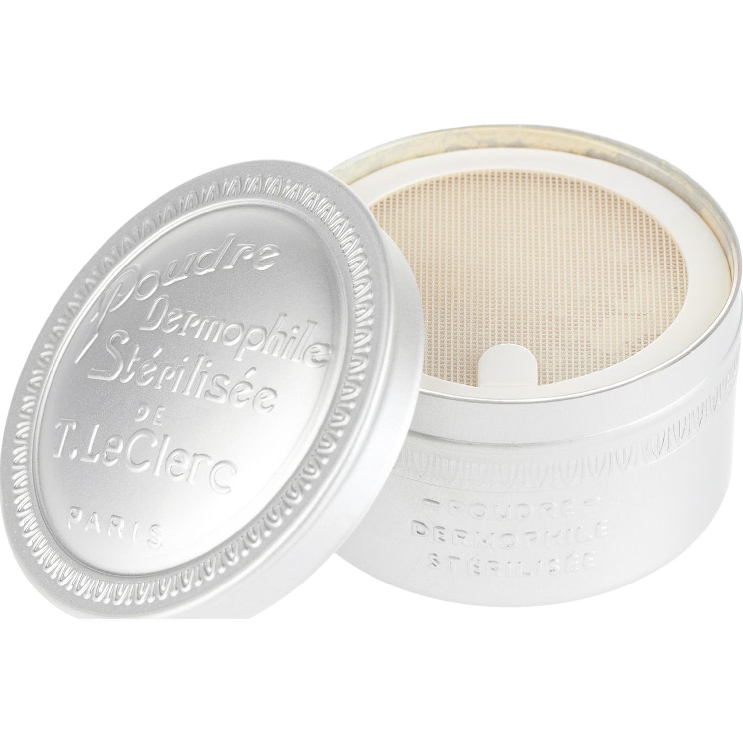 T.LeClerc Losse Polvo Cobre 35g