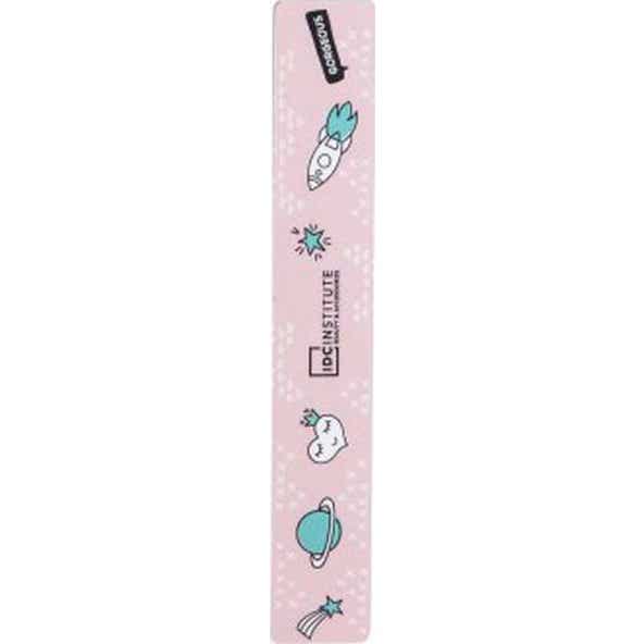 Idc Institute Sweet & Pretty Nail File 1 ud