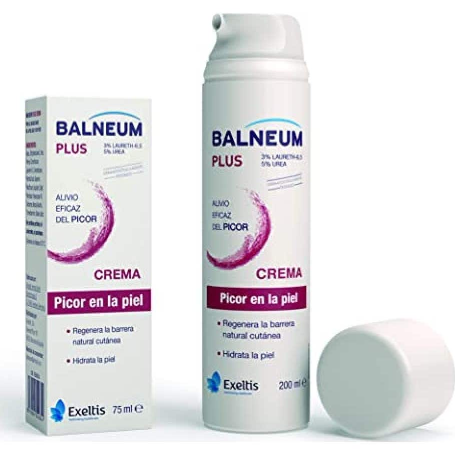 Balneum plus crema 200ml