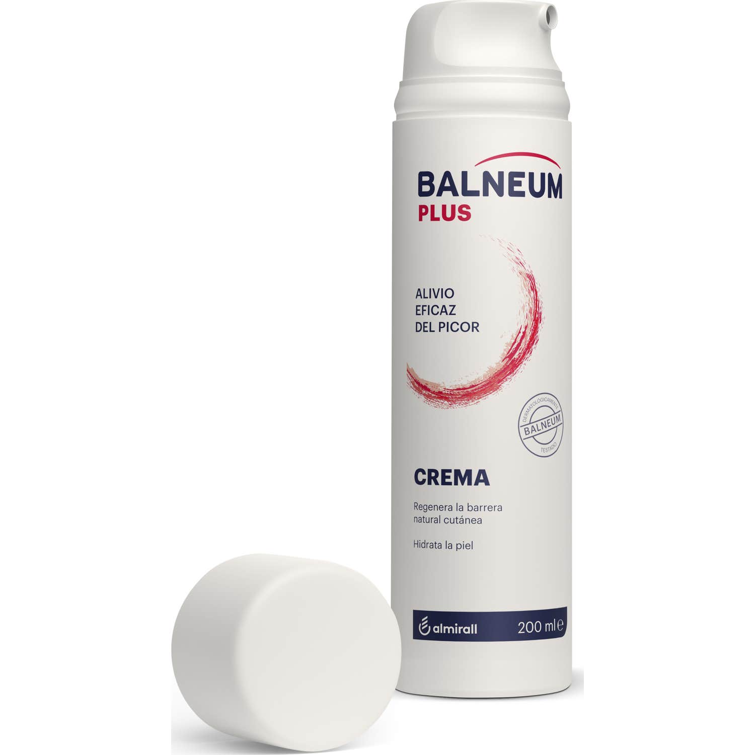 Balneum plus crema 200ml