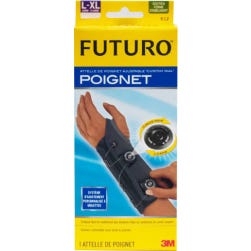3 M Attel Poig 3 M Futuro Ajust g L/Xl