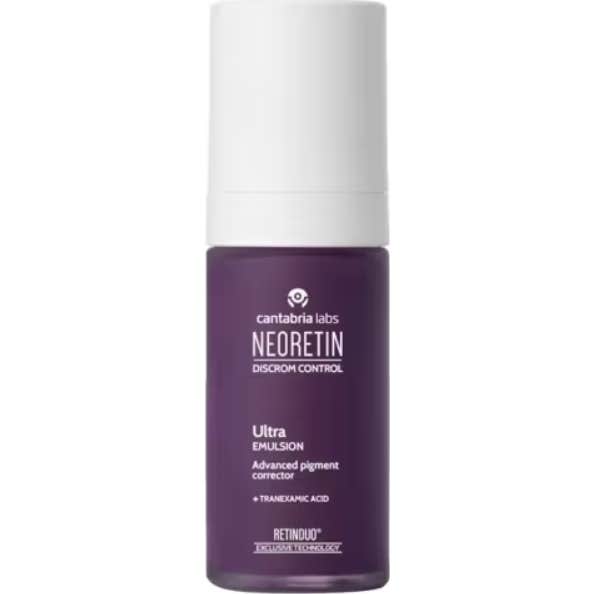 Neoretin Ultra Emulsion Advanced 30ml