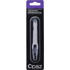 Bolsa de Ante de Zafiro de Lima Opaz