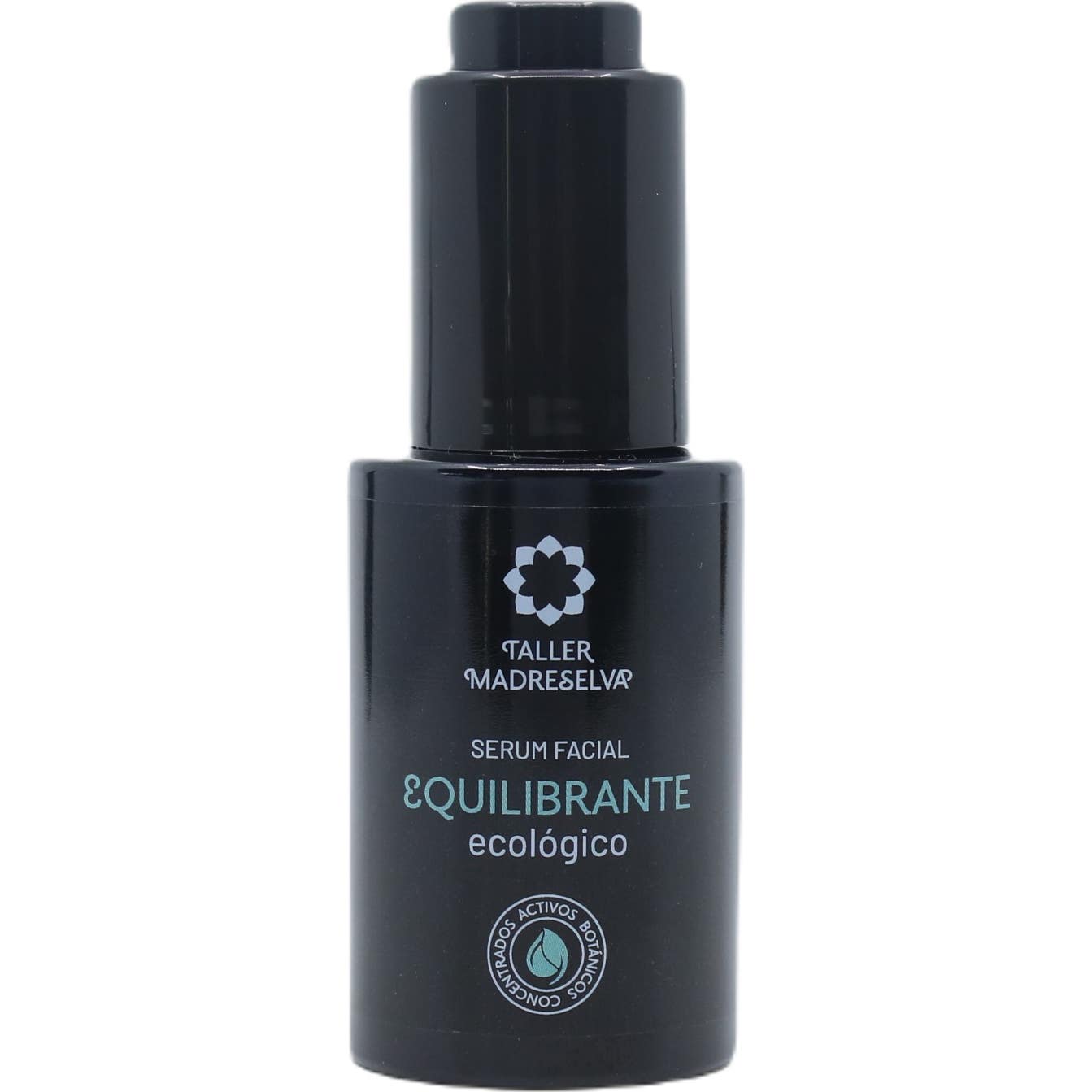 Taller Madreselva Serum Facial Equilibrante Piel Mixta-Grasa 30ml