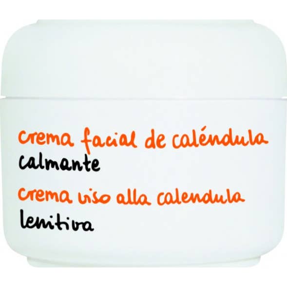 Ziaja Caléndula Crema Facial 50ml