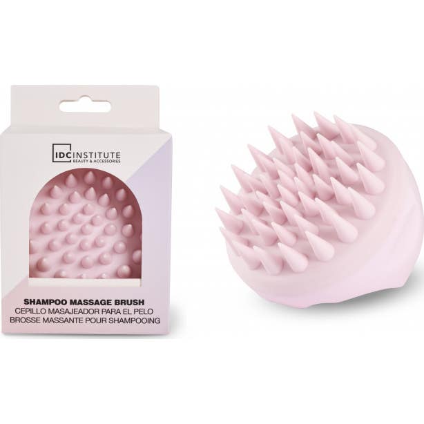 Idc Institute Shampoo Massage Brush 1 ud