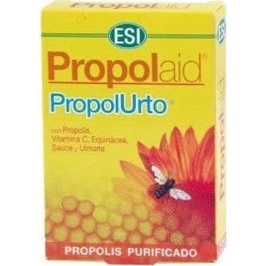 Esi Blanco/Blancos Propolaid Propolurto 30 Caps