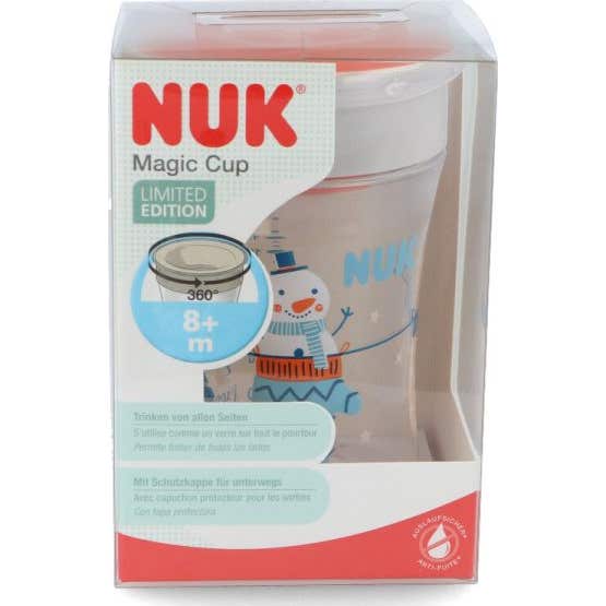 Nuk Magic Cup Winter 1ud