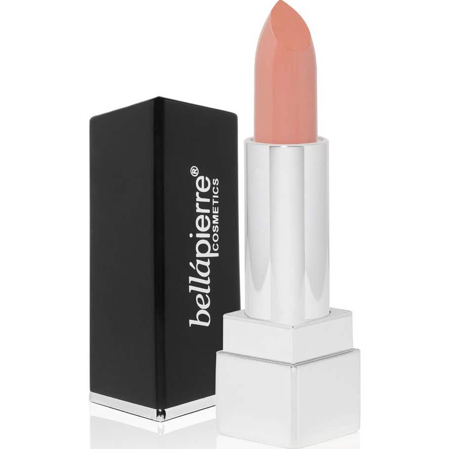 Bellapierre Cosmetics Pintalabios Mineral Nyc Diva 3.5g