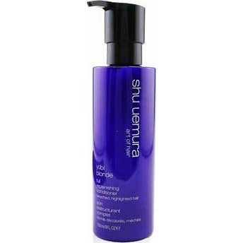 Shu Uemura Yubi Blonde Acondicionador 250 ml