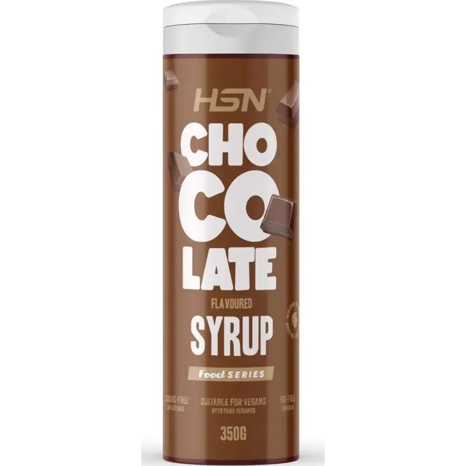 HSN Sirope Chocolate 350g