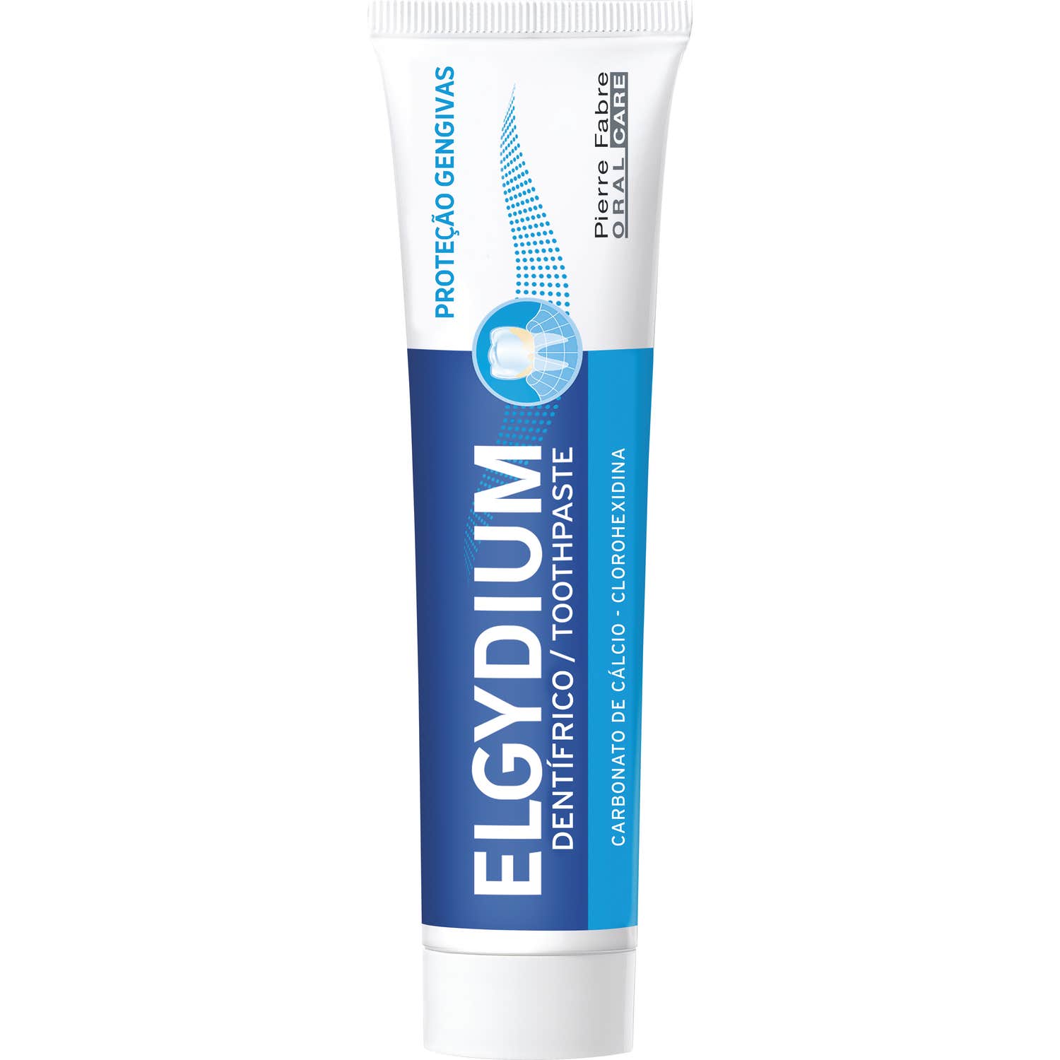 Elgydium Dentífrico Protección de Encías 75ml