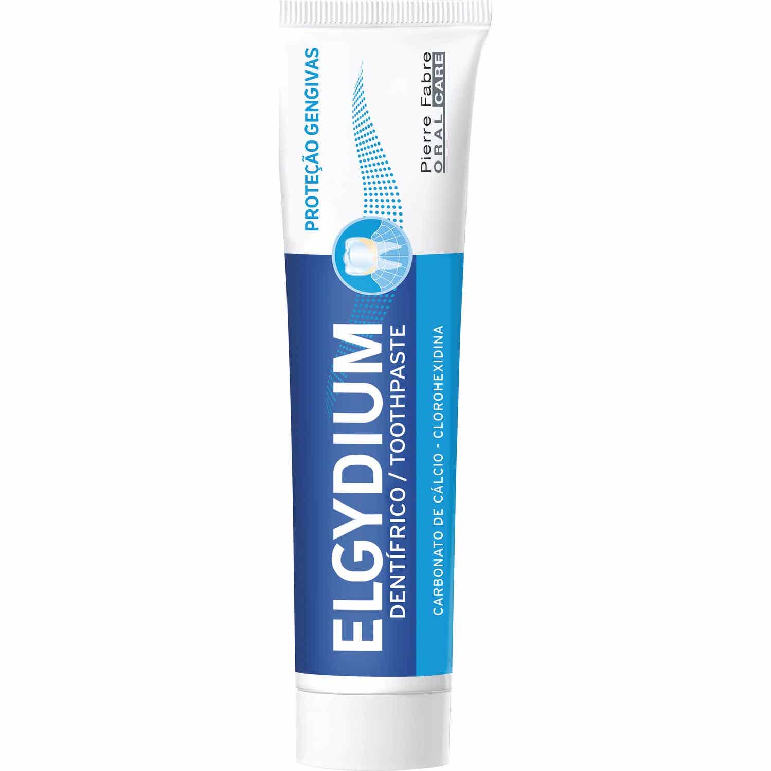 Elgydium Dentífrico Protección de Encías 75ml