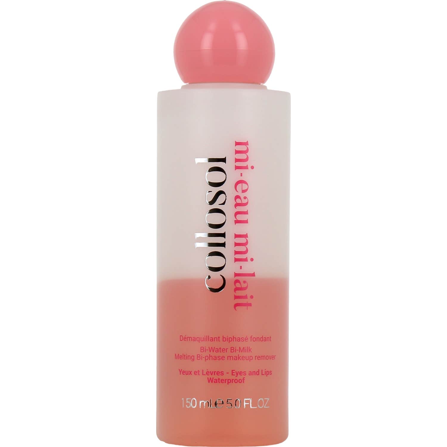 Collosol Mi-Eau Mi-Lait Desmaquillante Bifásico 150ml