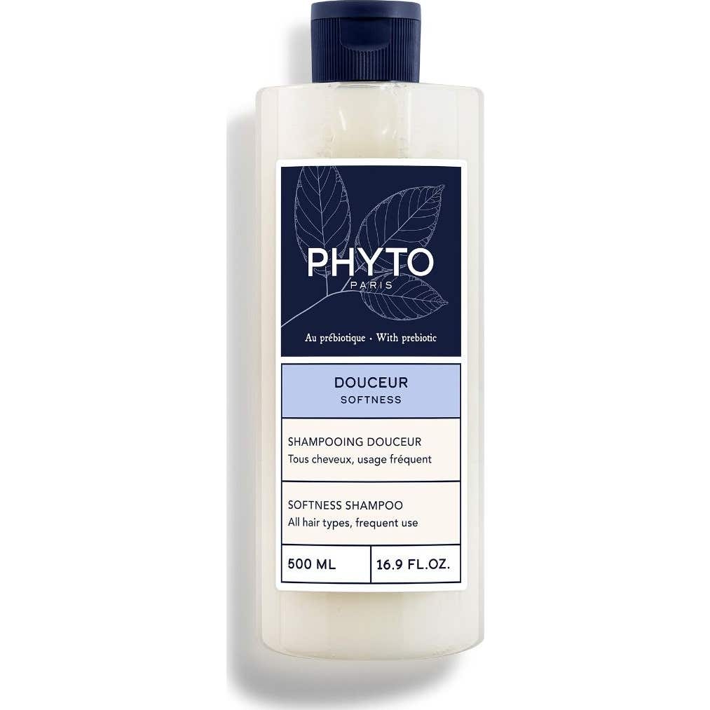 Phyto Softness Shampoo 500ml