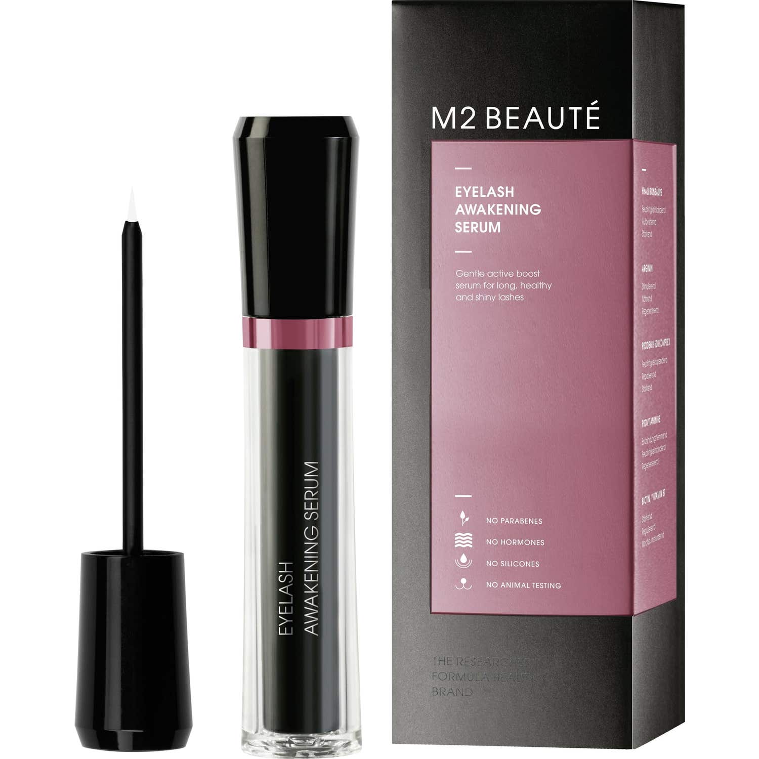 M2 Beauté Eyelash Awakening Sérum 4ml