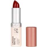 Grn Barra Labios Matte Poppy Flower 4 g