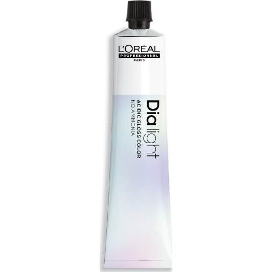 'L''Oréal Dia Light Tinte Acidic Gloss Color No Ammonia 8.18 50ml'