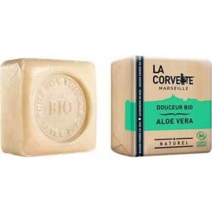 La Corvette Douceur Bio Aloe Vera 100 g