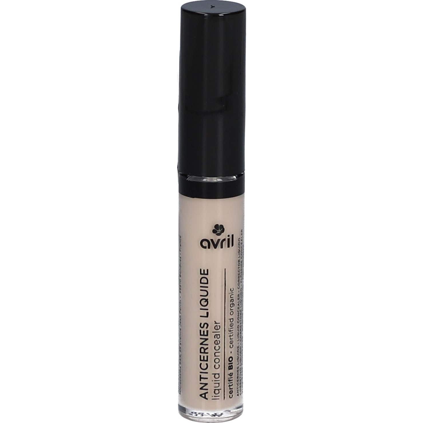 Avril Corrector Líquido Bio Vainilla 4.4ml