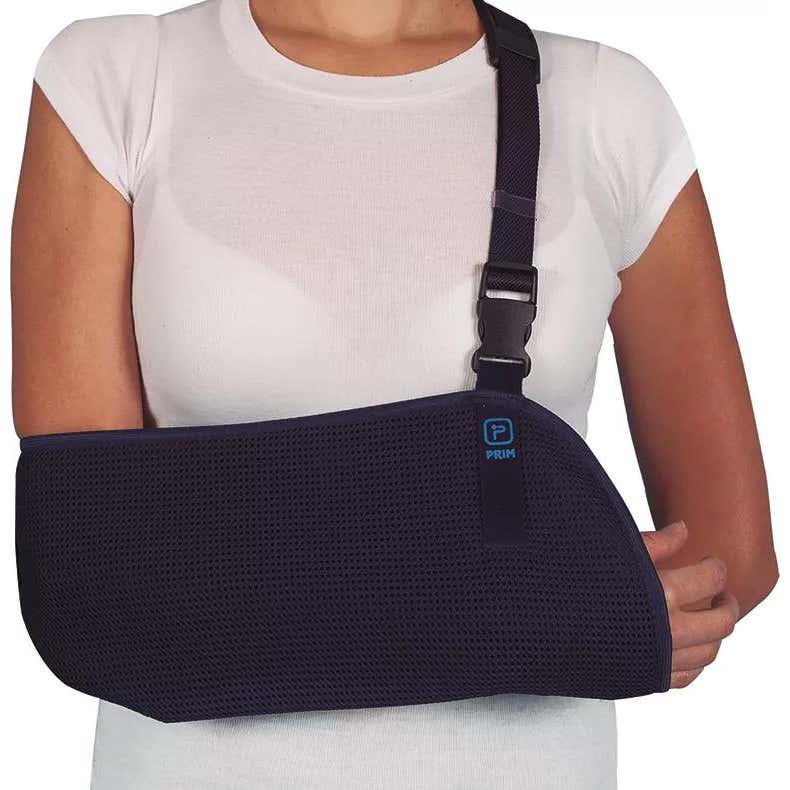 Prim Excellent Cabestrillo 909 Talla S Azul 1 ud