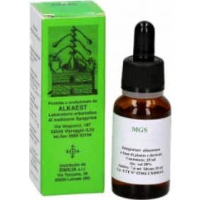 Alkaest Quintessenza Q27 Aceite Esencial Valeriana 10 ml