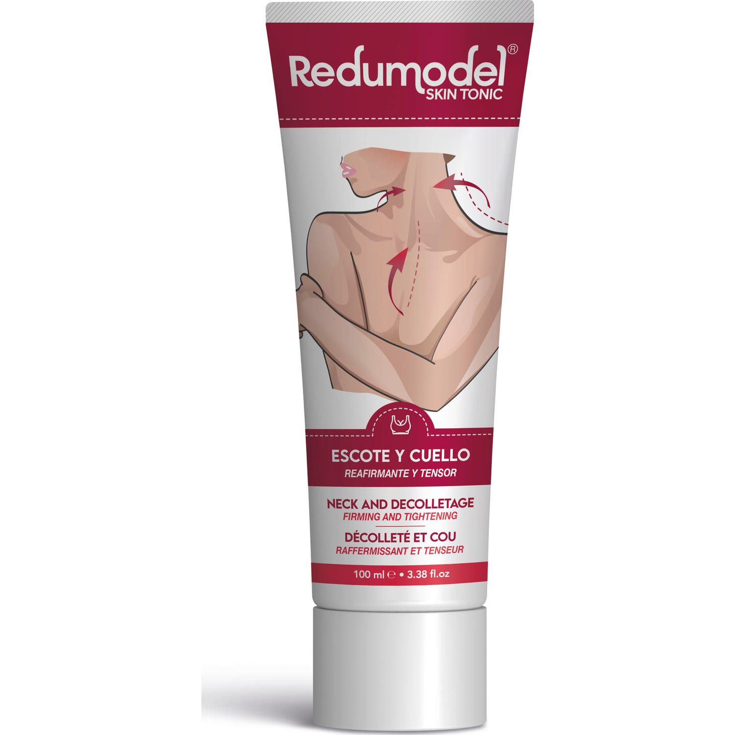 Redumodel Skin Tonic Escote y Cuello 100ml