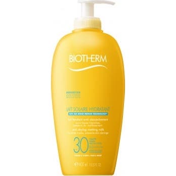 Biotherm Lait Solaire Hydratant SPF30+ 400ml