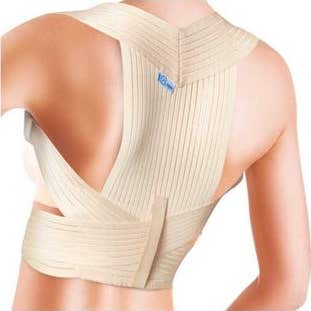 Prim Espaldillera Confort 335 S 1 ud