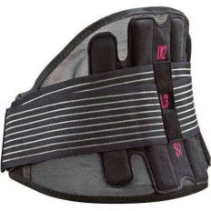 Cizeta Orto Cinturón de Maternidad H26 T1 Negro