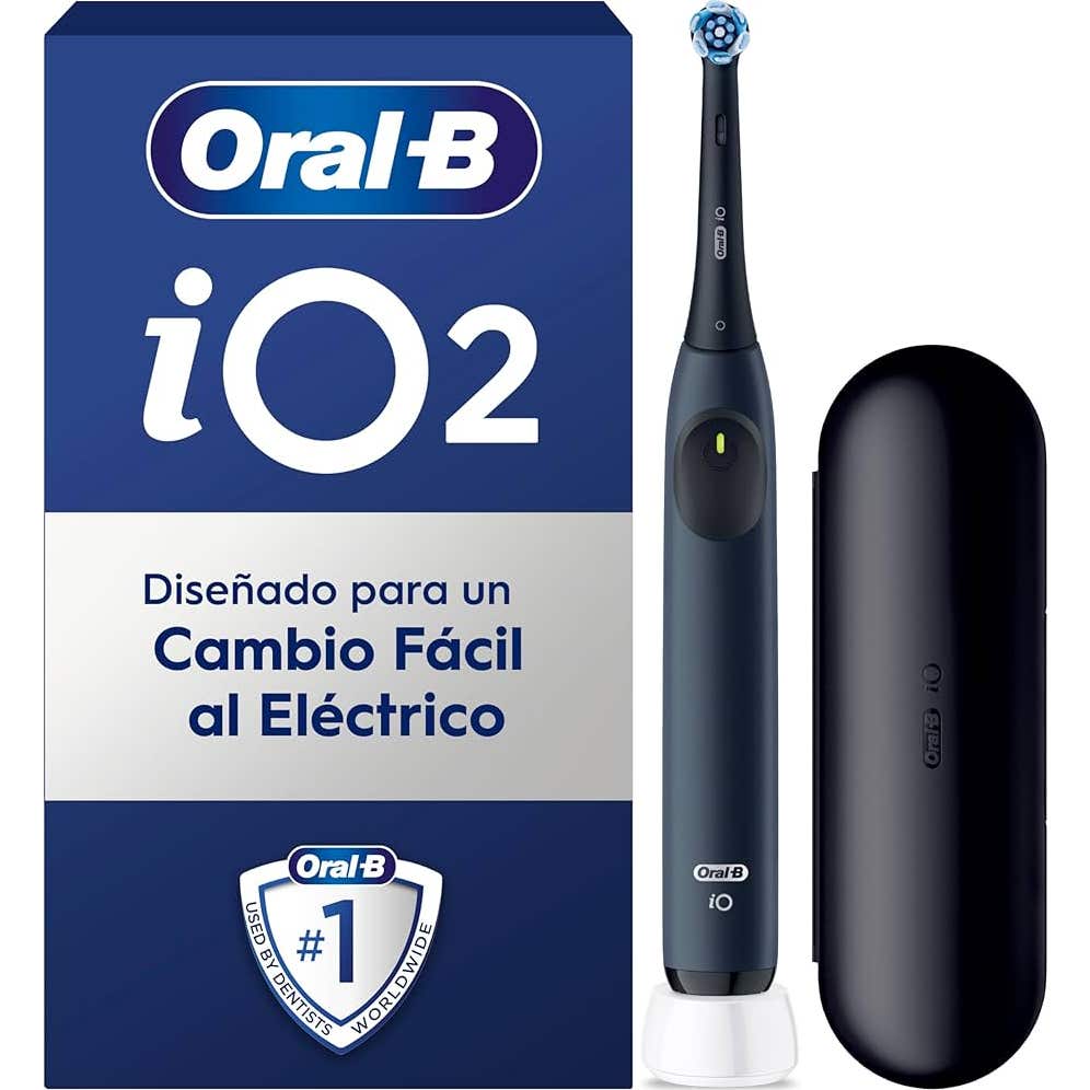 Oral-B Io 2 Cepillo Dental Eléctrico 1 ud
