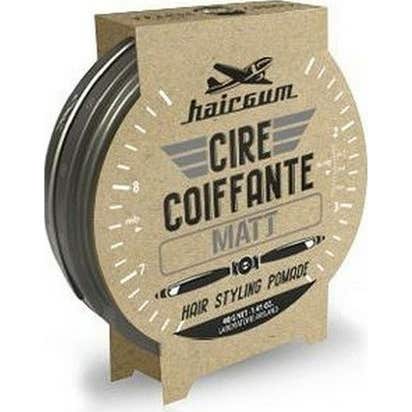 Hairgum Cera Mate Matt Pomade 40 G